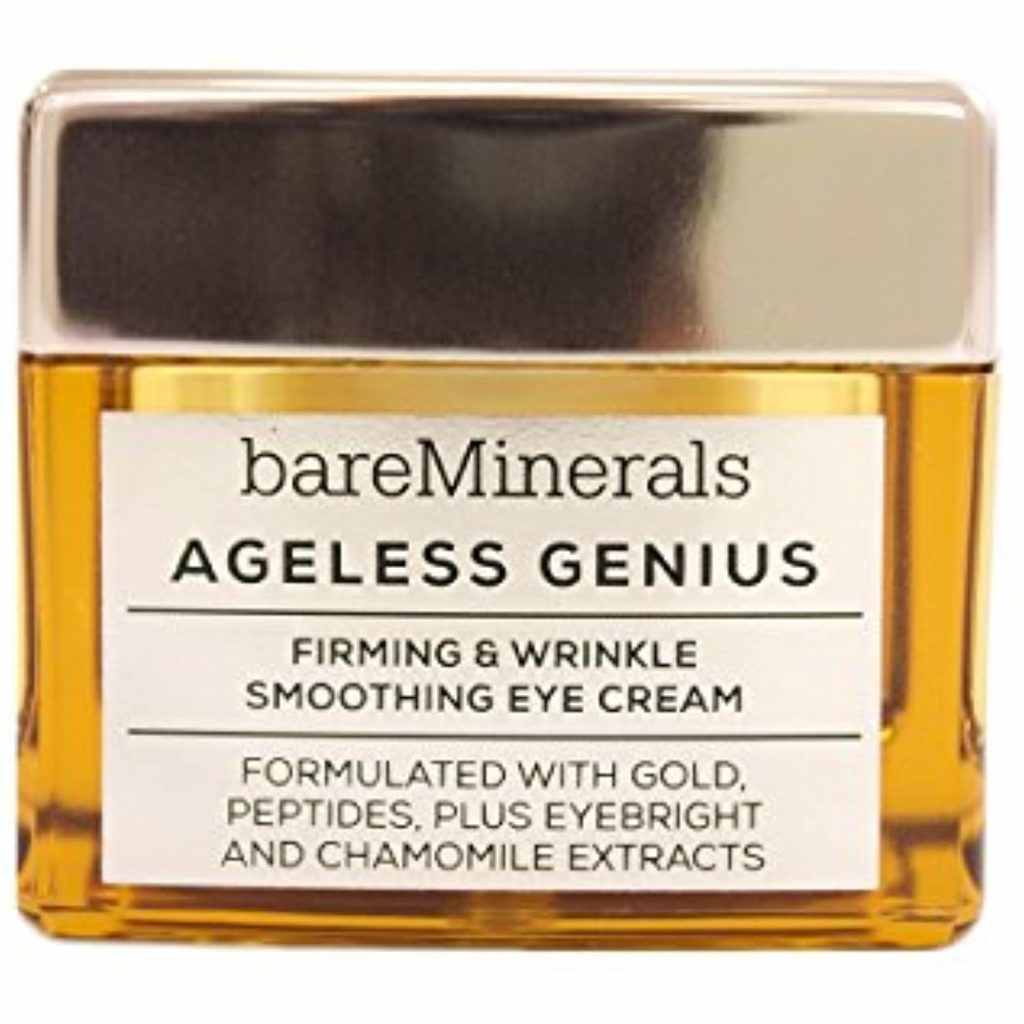 Bareminerals Ageless Genius Eye Cream