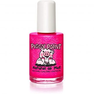 Piggy Paint Nail Polish – Neon Lights 0.5 oz.